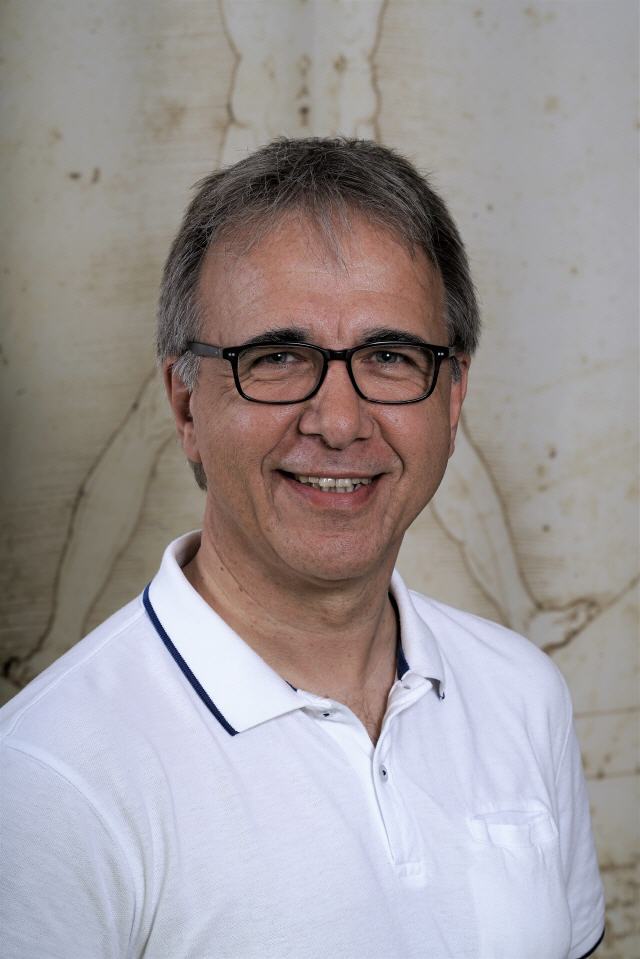 Portrait von Dr. Dirk Rödenbeck